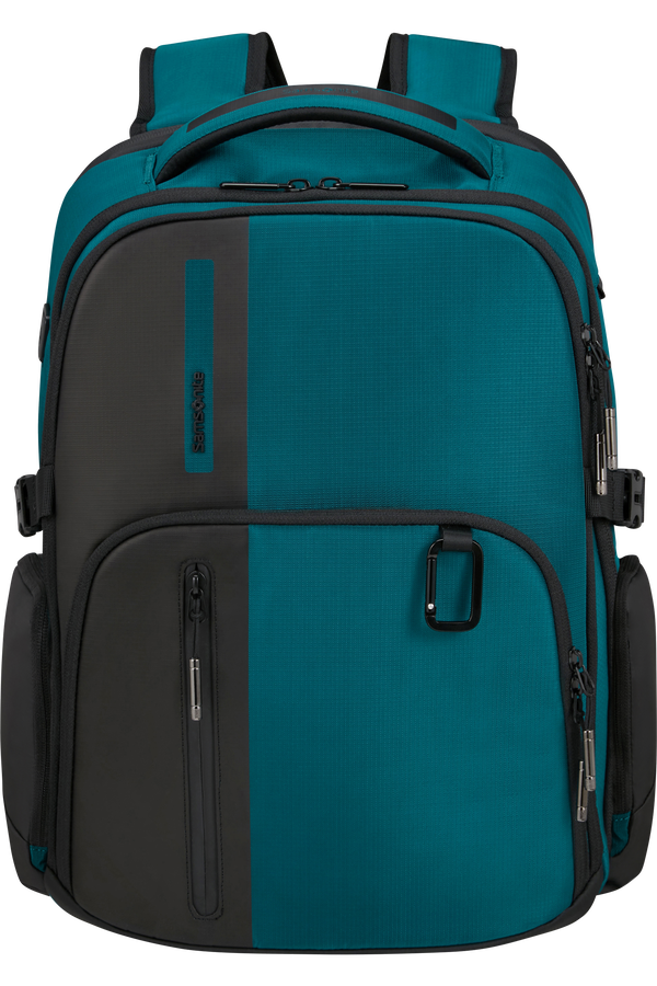 Samsonite Biz2go BP Daytrip  Ink Blue