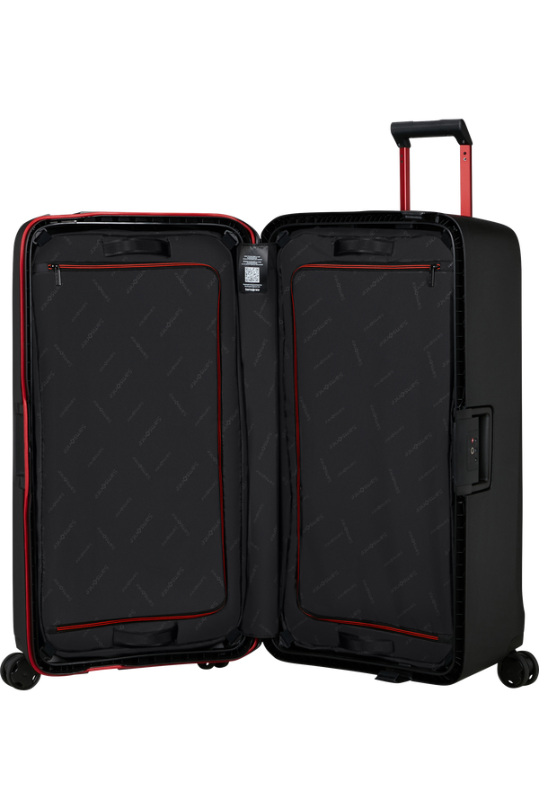 Essens Trolley mit 4 Rollen 80cm