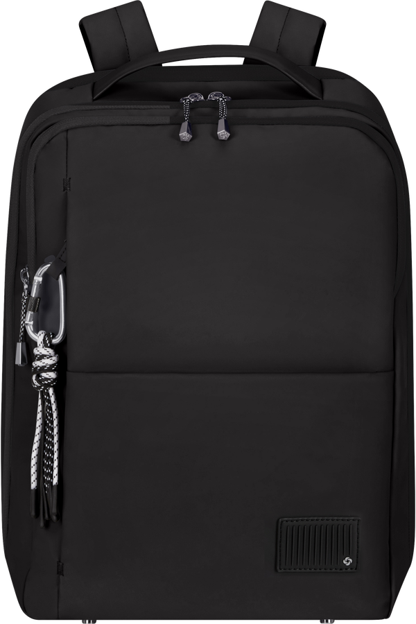 Samsonite Wander Last Backpack 14.1'  Schwarz