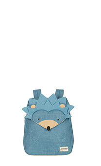 Happy Sammies Sac &agrave; dos S 7.5 L | 28 x 24 x 14 cm | 0.2 kg