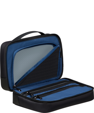 Splendix Kulturbeutel 19 x 27 x 10 cm | 0.4 kg