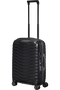 Samsonite Proxis Spinner Expandable 55cm  Schwarz