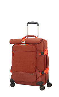 Ziproll Reisetasche mit Rollen 55cm 40.5 L | 55 x 40 x 20 cm | 2.8 kg