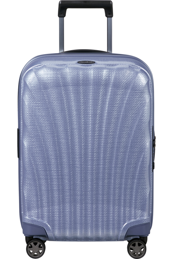 Samsonite C-Lite Spinner Expandable 55cm  Lavande