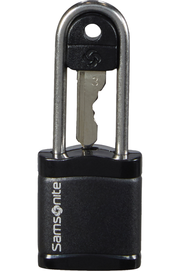 Samsonite Global Ta Key Lock Noir