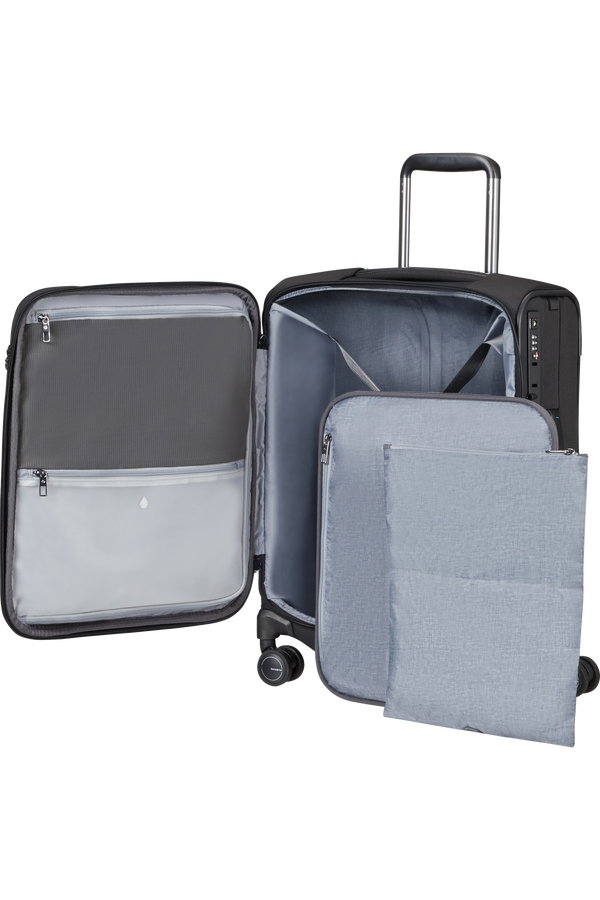 Samsonite Spectrolite 3.0 Trvl Spinner 55cm  Noir