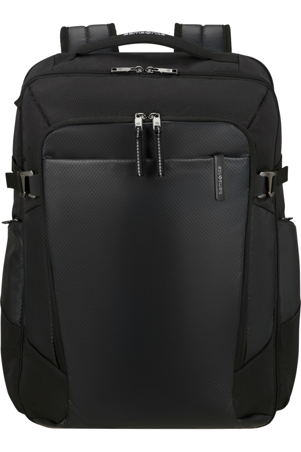 Samsonite Armox LAPTOP BP L OVERNIGHT  Schwarz