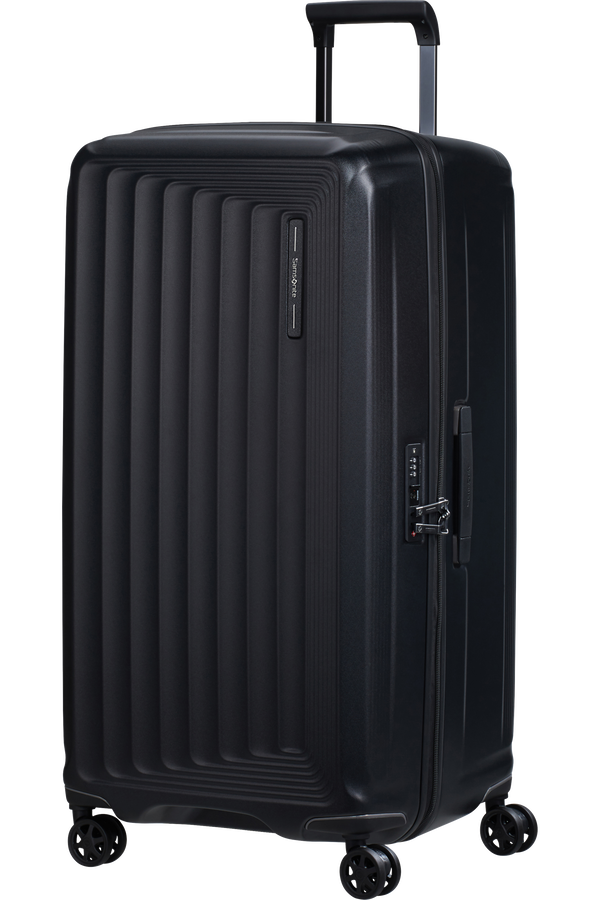 Samsonite Nuon TRUNK 80/30  Matt Graphite