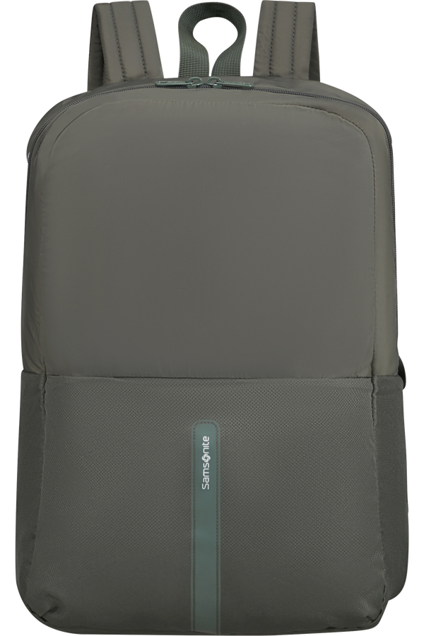 Samsonite Ta Revolution Foldable Backpack S  Grün