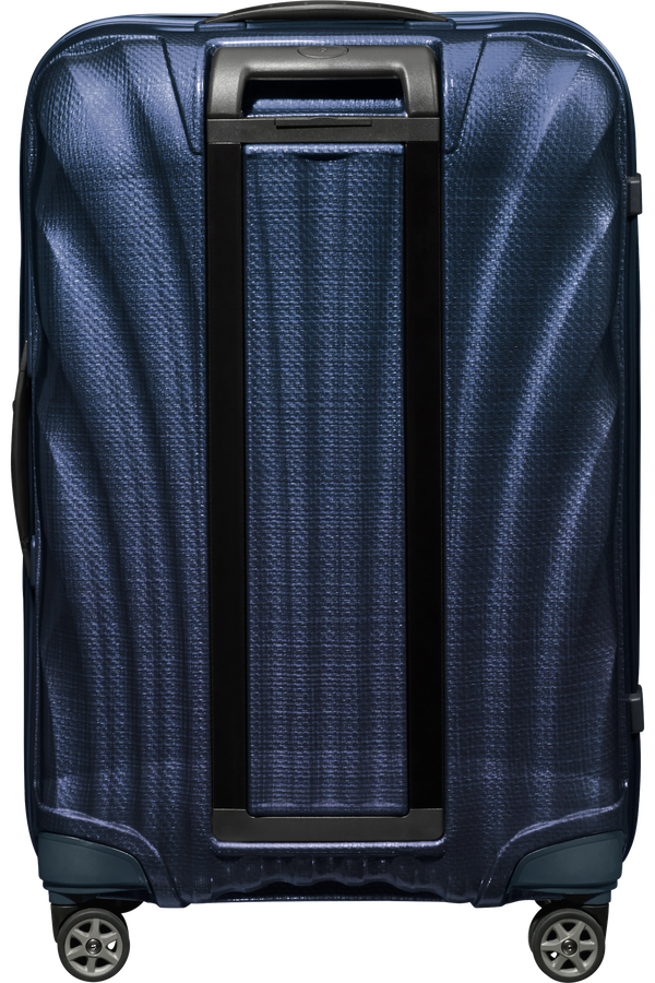 Samsonite C-Lite Spinner 69cm  Bleu nuit