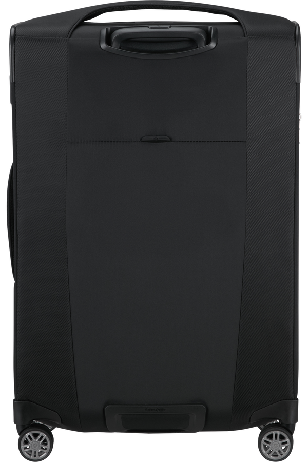 Samsonite Re-Lite Spinner Expandable 67cm  Noir