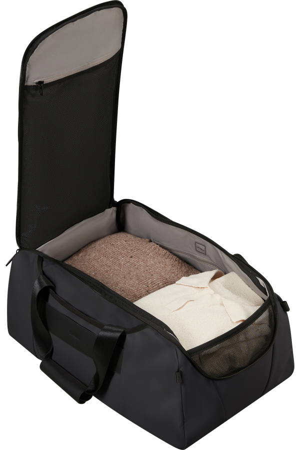 Samsonite Glam-Go Backpack/Duffle S  Noir