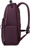 Samsonite Karissa Evo Round Backpack 15.6'  Burgundy