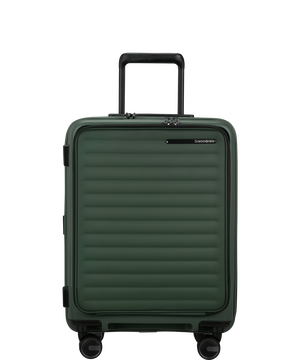 Restackd Trolley mit 4 Rollen erweiterbar 55cm 55 x 40 x 23/26 cm | 3.1 kg