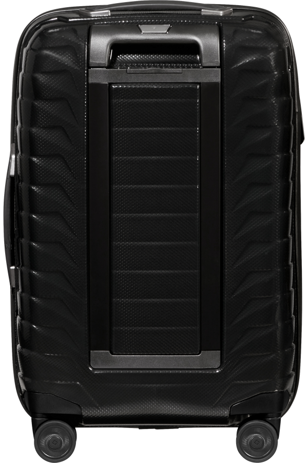 Samsonite Proxis Spinner Expandable Length 35cm 55cm  Noir