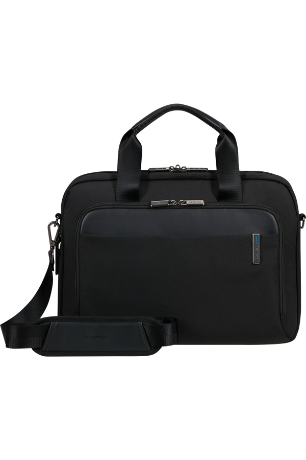 Samsonite Evosight Slim Bailhandle 15.6'  Schwarz