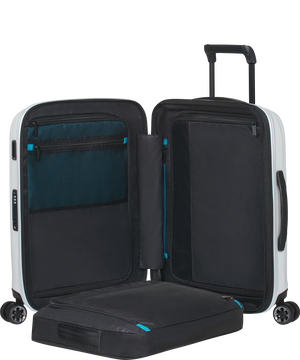 Nexis Valise &agrave; 4 roues extensible 55cm 55 x 40 x 20/23 cm | 2.5 kg