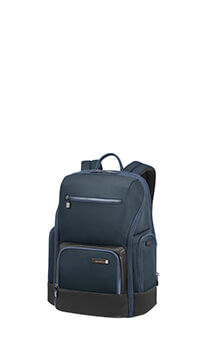 Safton Laptop Rucksack  15.6" 20 L | 43 x 35 x 22 cm | 1 kg