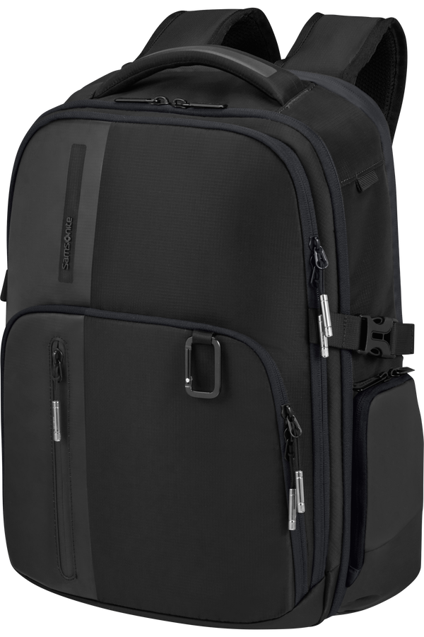 Samsonite Biz2go BP Daytrip  Schwarz