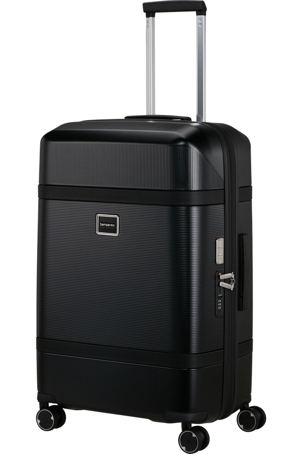 Samsonite Image Spinner Expandable 69cm  Noir