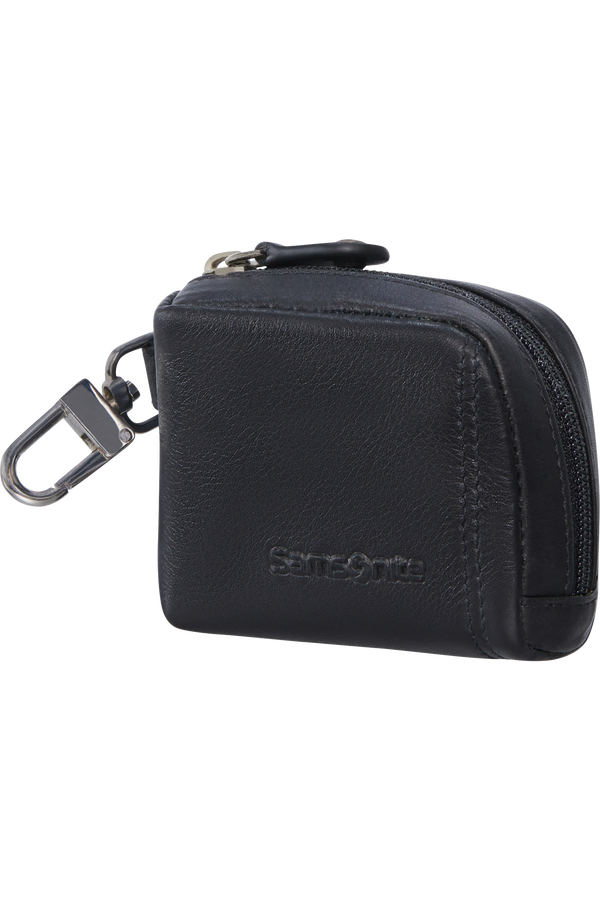 Samsonite Attack 2 Slg 605 - C CASE TAB AIR  Schwarz