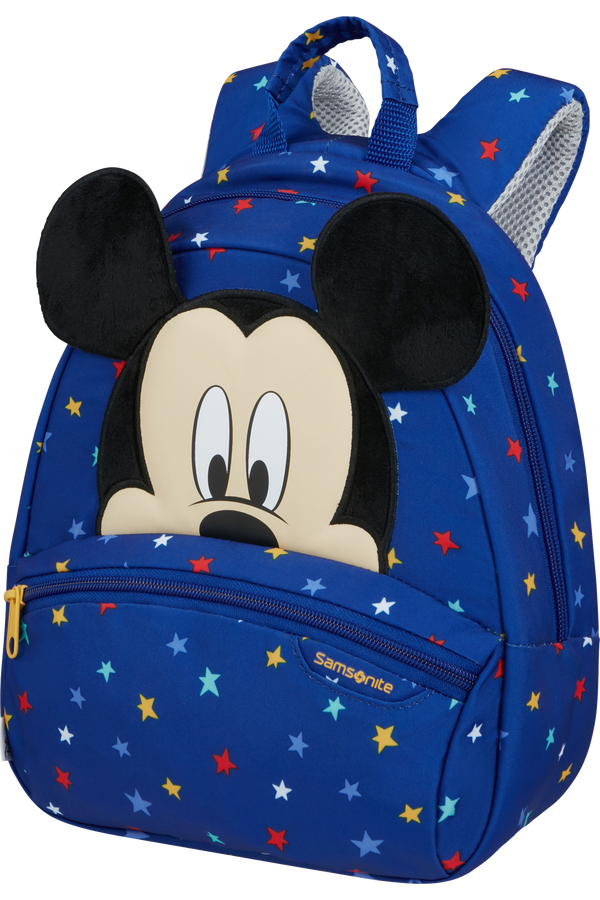 Samsonite Disney Ultimate 2.0 Backpack Disney Mickey Stars S  Mickey Stars
