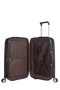 Samsonite Lite-Cube Spinner 55cm  Schwarz