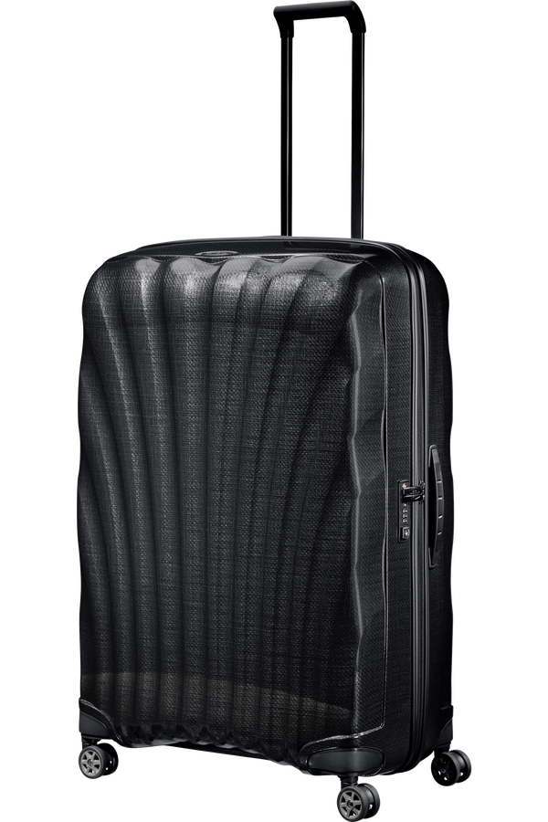 Samsonite C-Lite Spinner 86cm  Noir