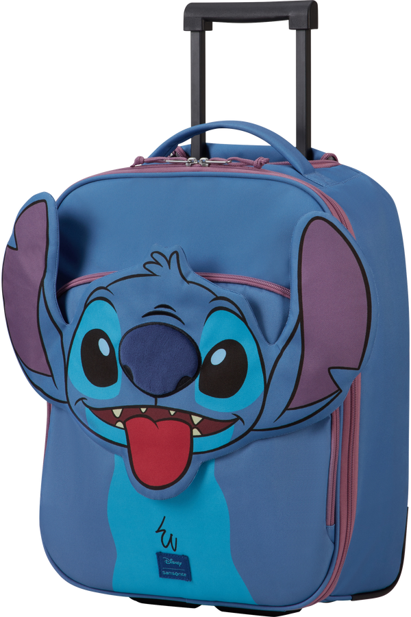 Sammies Disney Trolley mit 2 Rollen 45cm