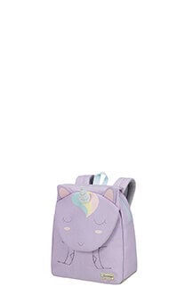 Happy Sammies Rucksack S 7.5 L | 27.5 x 24 x 14 cm | 0.2 kg