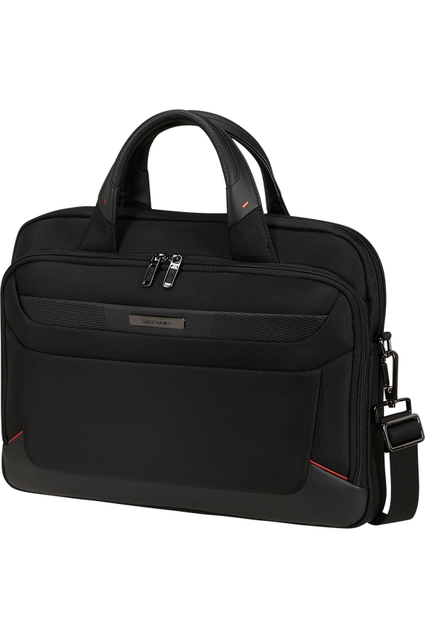 Samsonite Pro-DLX 6 Slim Briefcase 15.6'  Noir