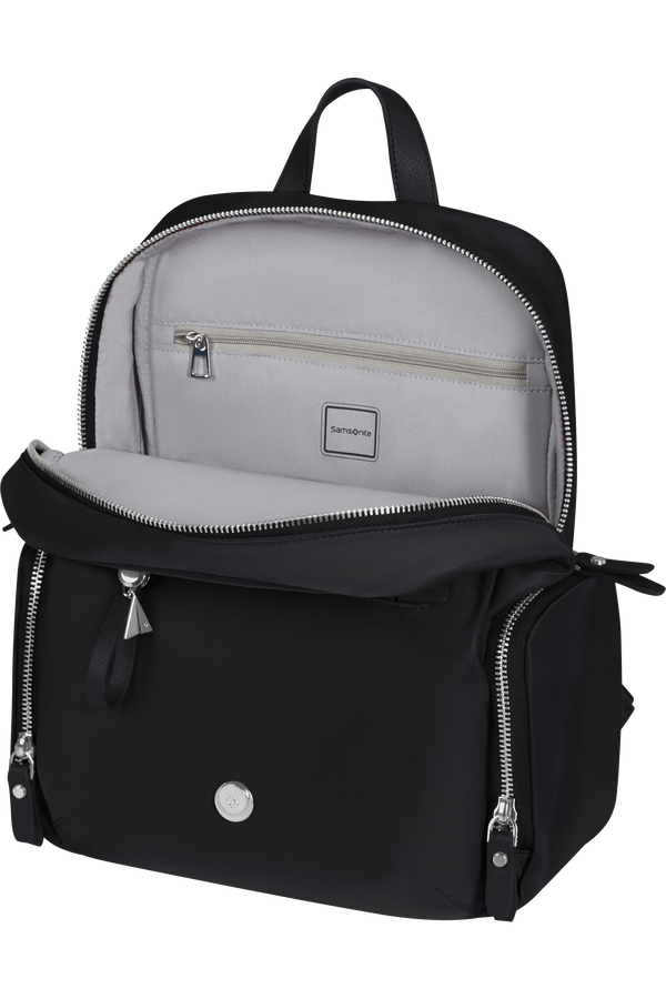 Samsonite Karissa Evo Daily Backpack  Noir