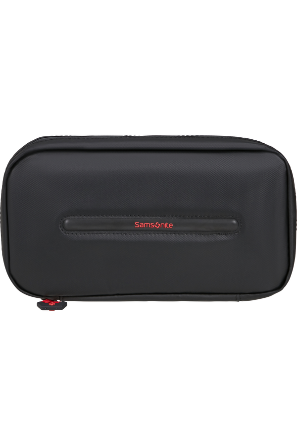 Samsonite Ecodiver Add-Ons Tech Pouch  Schwarz