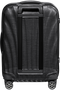 Samsonite C-Lite Spinner 55cm  Noir