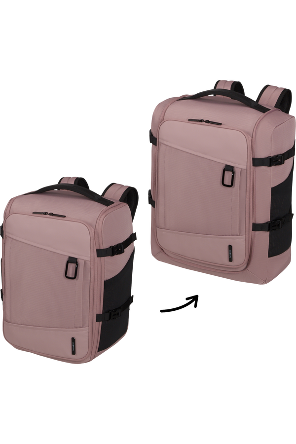 2FIT Sac &agrave; dos &agrave; fixer sous le si&egrave;ge 2-en-1