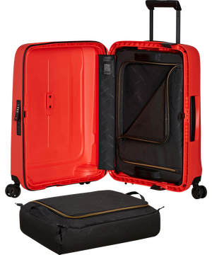 Essens Trolley mit 4 Rollen 55cm 55 x 40 x 20 cm | 2.8 kg