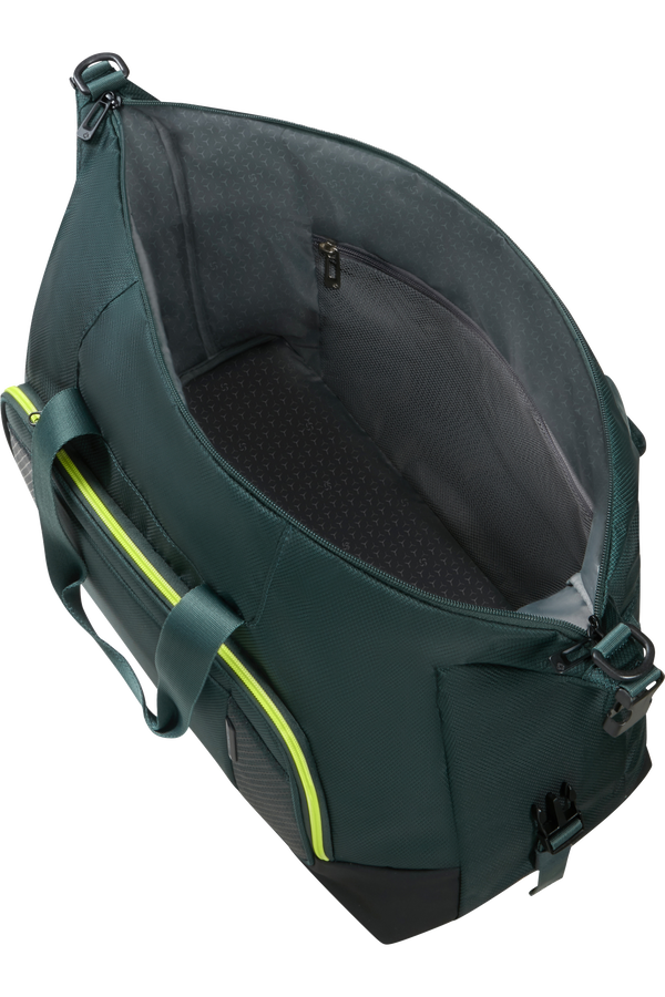 Samsonite Respark Duffle 48/19 Overnighter 48cm  Dark Teal