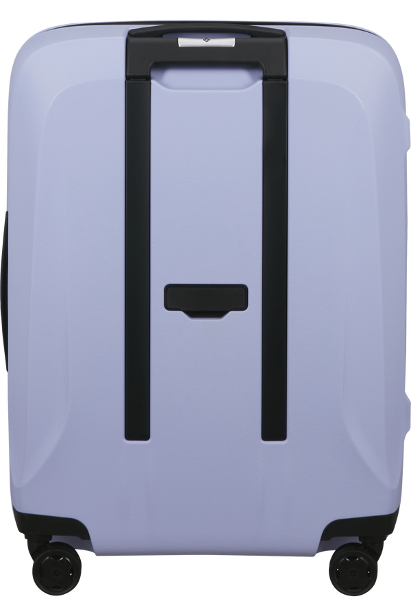 Samsonite Essens Spinner Expandable ZIP 55cm  Lavande
