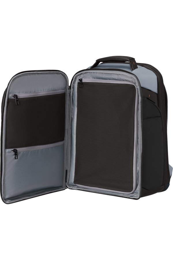 Samsonite Spectrolite 4.0 Underseat Backpack M  Cloudy Grey