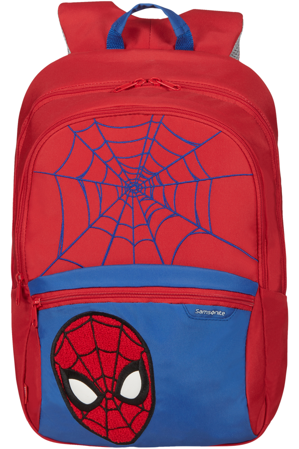 Samsonite Disney Ultimate 2.0 Backpack Marvel Spider-Man M  Spider-Man