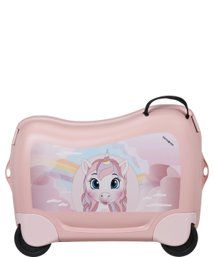 Dream2go Valise &agrave; 4 roues 38 x 52 x 21 cm | 2.1 kg