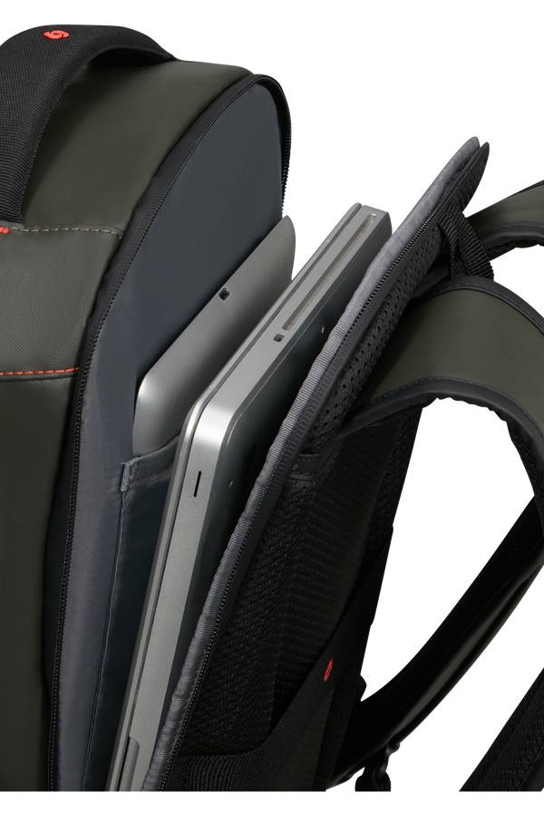 Samsonite Ecodiver Laptop Backpack XS  Climbing Ivy