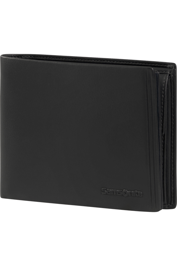 Attack 3.0 SLG Portefeuille