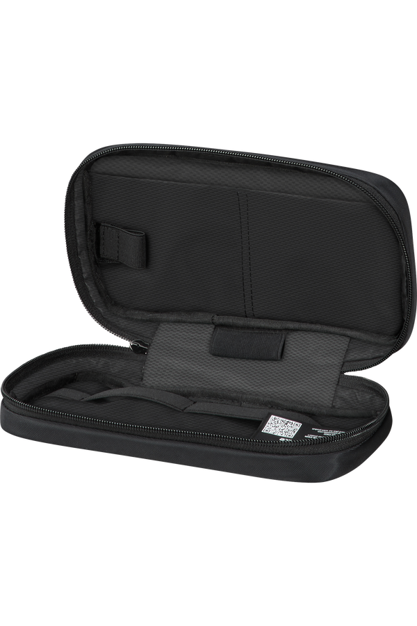 Samsonite Urban-Eye Tech Pouch  Noir