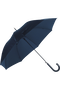 Samsonite Rain Pro Stick Umbrella Blau