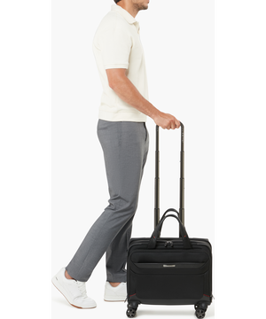 Pro-DLX 6 Bureau mobile 15.6" 40 x 43 x 20 cm | 3.2 kg