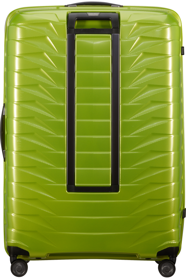 Samsonite Proxis Spinner 86cm Lime