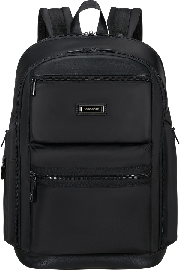 Samsonite Relyon Backpack M 15.6''  Schwarz