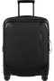 Samsonite Splendix Spinner DF Expandable 55cm  Schwarz