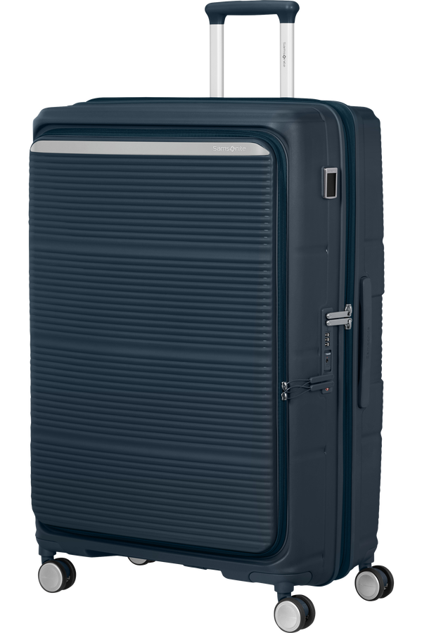 Paralux Valise 4 roues extensible 81cm